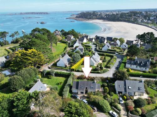 Gîte La Plage