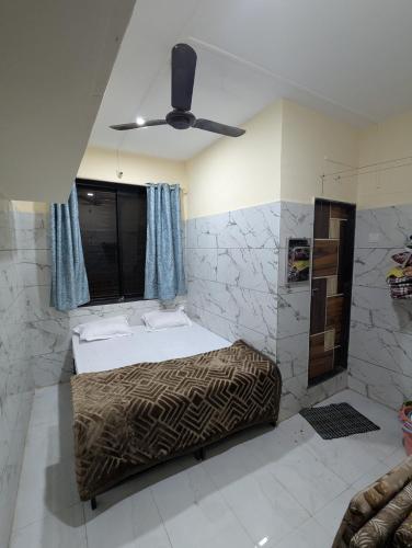 Hotel Tirth Purohit Park in Trimbak