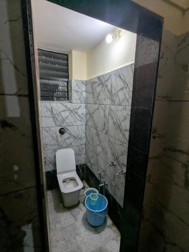 Hotel Tirth Purohit Park in Trimbak