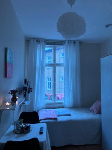 . Cozy apartment right in the center