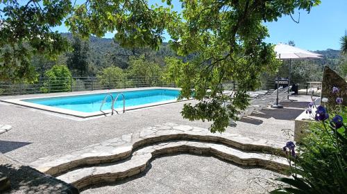 Bosquet de l'Auró gîte à louer Bellmunt d'Urgell