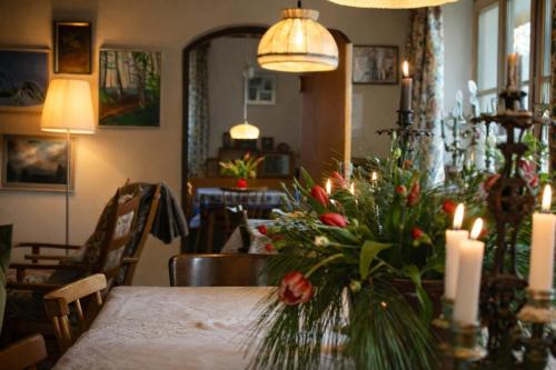  fanning 91 (zur Veitlerin) in Mariapfarr