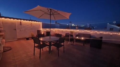 Détente a Vistabélla Golf Solarium privé Piscine