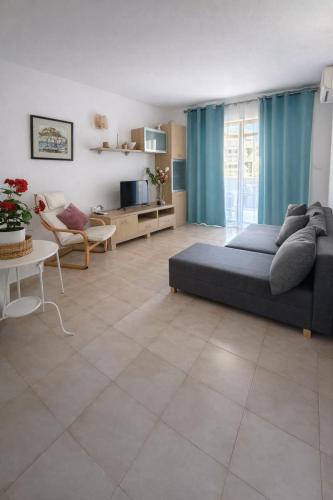 Calpe Centro Blue