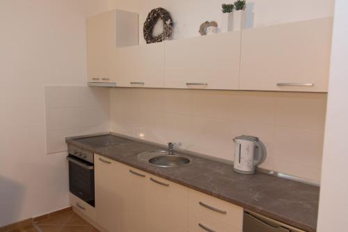 One-Bedroom Apartment image 5