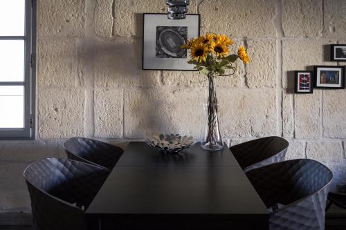 Appartements "La Chambre D'Ami" 5