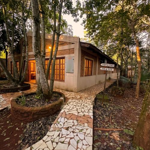 Artemio Iguazu Hotel in Пуерто Игуасу
