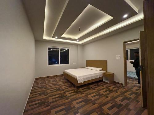 Lagoon Resort – khách sạn tại Kisan Colony