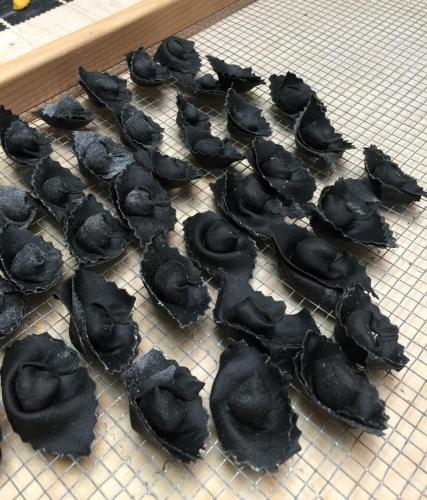 Albergo Al Cacciatore Tortellinando