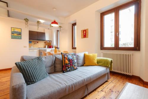 Casa Verde - Boutique Apartment with Historic View
