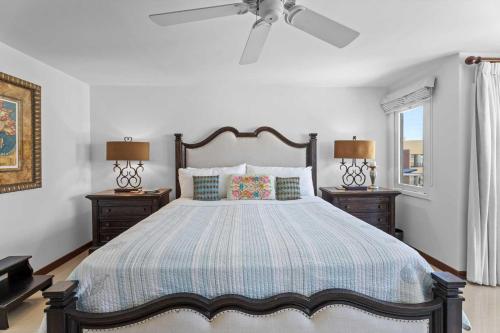 Beachfront - Surround View 4BR Penthouse - P516, Palm-Eagle Beach (foto 8)