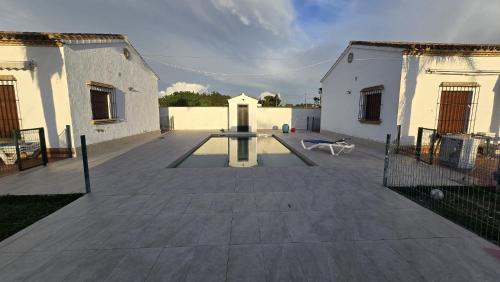 Villa Nazaret