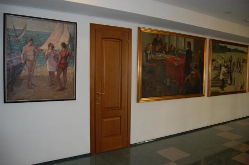 Hotel Academy - image 14