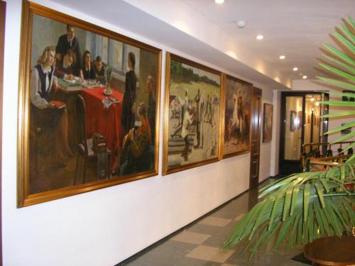 Hotel Academy - image 11