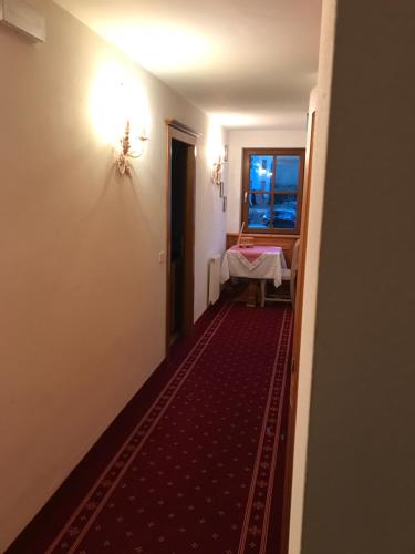 Millenniumhotel – Vigo di Fassa, TN