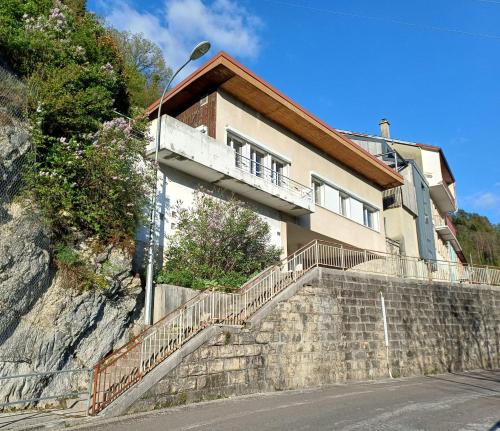 Gite La Cueille - Location saisonnière - Saint-Claude