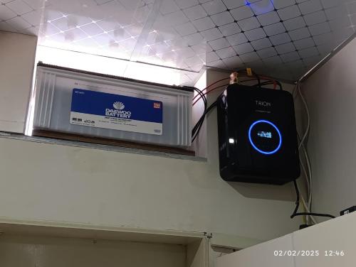 Royal Swiss Apartments Lahore - image 9