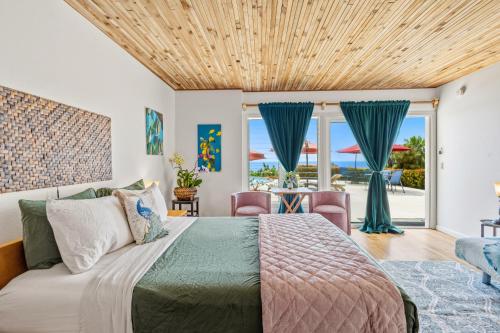 Luana Inn in Honaunau-Napoopoo (HI)