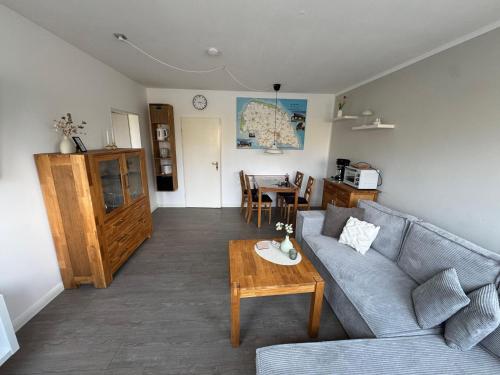 Beachpoint-Fehmarn – khách sạn tại Sudstrandpromenade