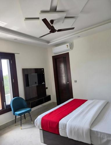 Hotel Golden peak in Tanakpur