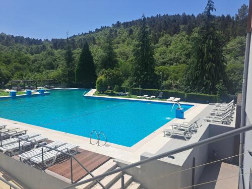 São Cristóvão Nature Country Hotel Hotel de charme Vale