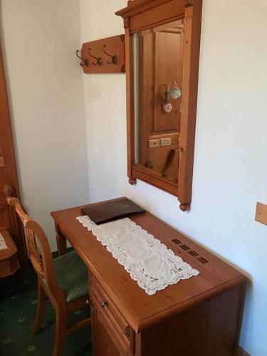 Millenniumhotel – Vigo di Fassa, TN