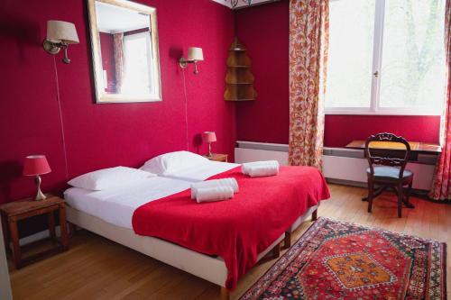 hotel photo