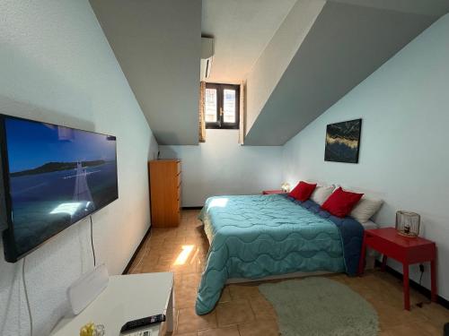 Aparment Puerta de sol, Madryt