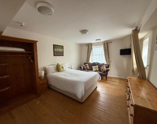 Kerry Ocean Lodge - Riverside Holiday Homes