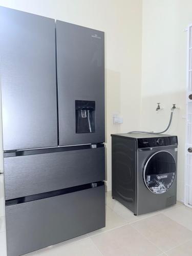 Modern 2-BR Villa - Ocho Rios in RioNuoya