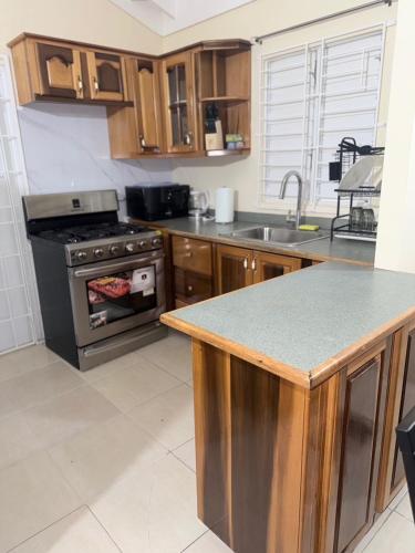 Modern 2-BR Villa - Ocho Rios in RioNuoya