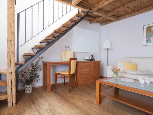 Guesthouse Centrum B&B in Изола