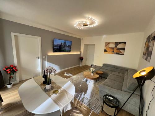 TRIESTE BELLISSIMA Apartment