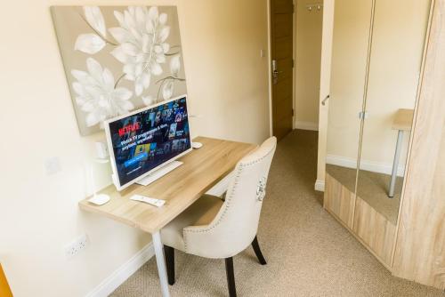 Fishergate Apartments - image 14