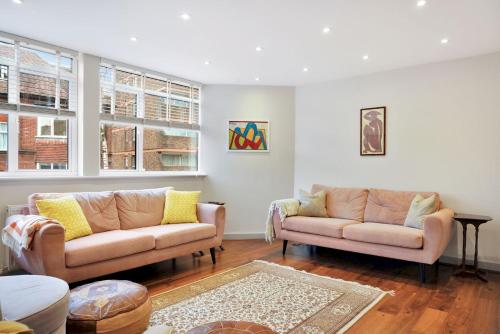 Elegant Home in Belsize Park - Pass the Keys gîte à louer Royal Free Hospital The