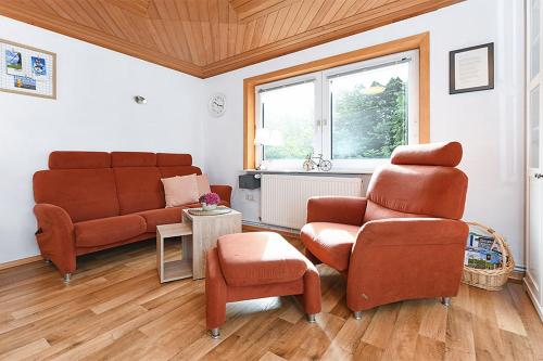 Fewo Mohnblume, Familienfreundliche Wohnung mit Außenspielanlage im Grünen (Fewo Mohnblume, Familienfreundliche Wohnung mit Außenspielanlage im Grunen) in Utarp