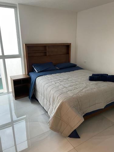 Departamento 2 dormitorios - Altamira Surubi'i in Mariano Roque Alonso