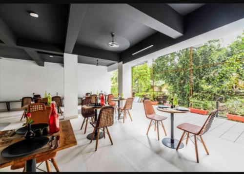 Taaffeite Hotels And Resorts photo 4