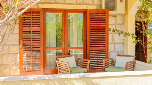 Madonna Guest House 3