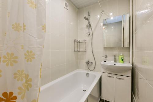 Apartment in Old Khimki