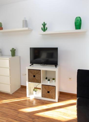 House by the sea apartment, Málaga