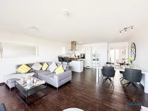 Residenz am Yachthafen Wohnung 18 in Cuxhaven, Deutschland