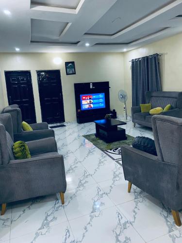 Obalende Apartments