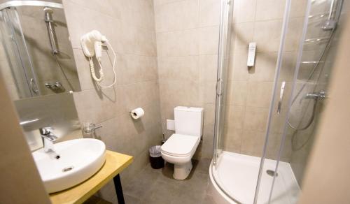 LOFT Hotel & SPA - image 4