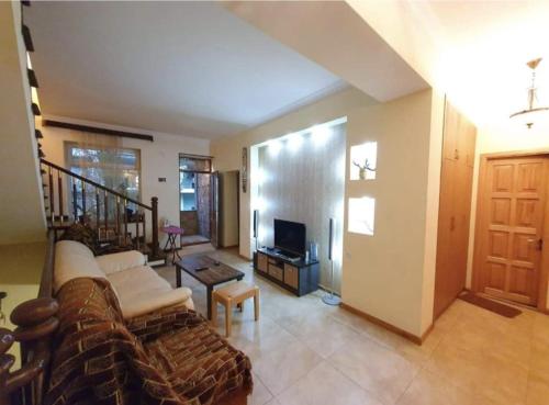 M&W hostel in Yerevan