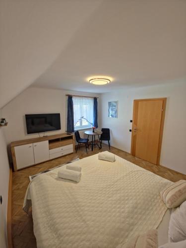 Apartment Almblick in Übelbach