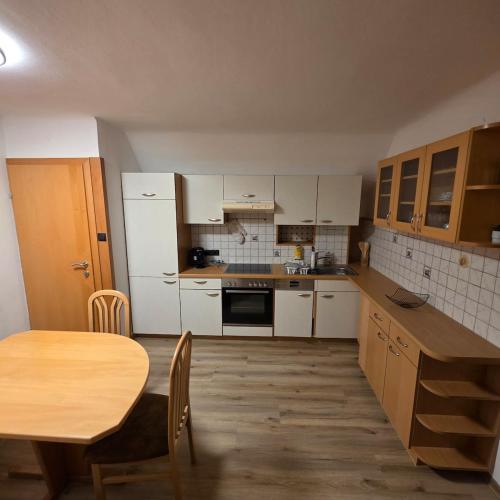 Apartment Almblick in Übelbach