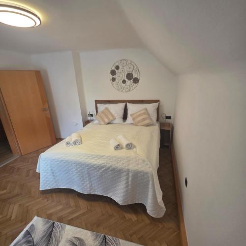 Apartment Almblick in Übelbach