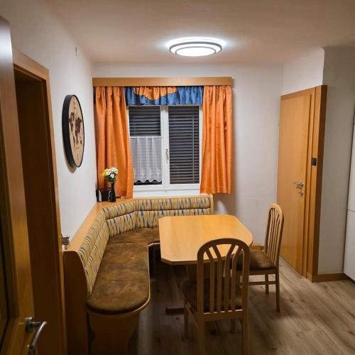 Apartment Almblick in Übelbach