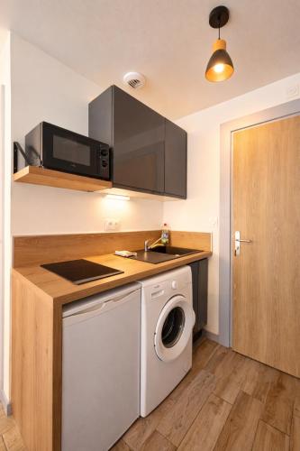 Chez Coco - Studio a 200m de la Gare ! - Marnay